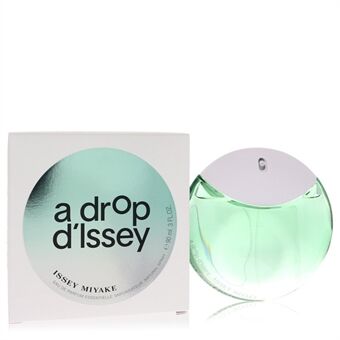 A Drop of Issey Essentielle by Issey Miyake - Eau De Parfum Spray 90 ml - til kvinder