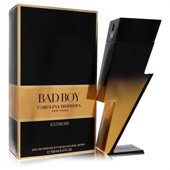 CH Bad Boy Extreme by Carolina Herrera - Eau De Parfum Spray 50 ml - til mænd