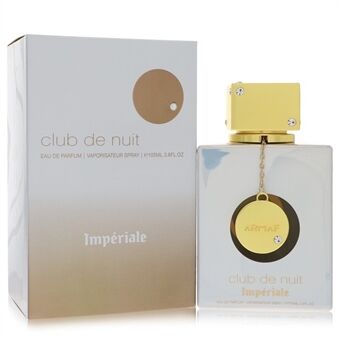 Club De Nuit Imperiale by Armaf - Eau De Parfum Spray 200 ml - til kvinder