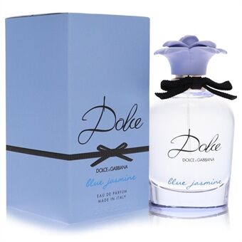 Dolce Blue Jasmine by Dolce & Gabbana - Eau De Parfum Spray 75 ml - til kvinder