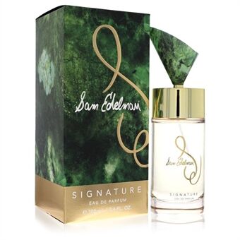 Sam Edelman Signature by Sam Edelman - Eau De Parfum Spray (Unboxed) 100 ml - til kvinder