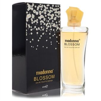 Madonna Blossom by Madonna - Eau De Toilette Spray 50 ml - til kvinder