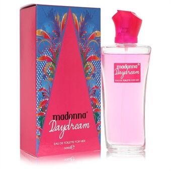 Madonna Daydream by Madonna - Eau De Toilette Spray 50 ml - til kvinder