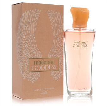 Madonna Goddess by Madonna - Eau De Toilette Spray 50 ml - til kvinder