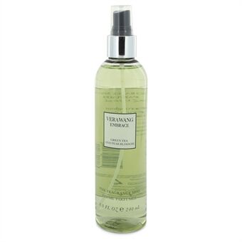 Vera Wang Embrace Green Tea And Pear Blossom by Vera Wang - Fragrance Mist Spray 120 ml - til kvinder