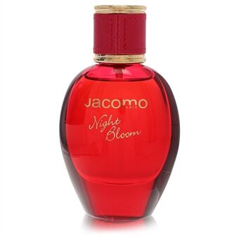 Jacomo Night Bloom by Jacomo - Eau De Parfum Spray (Unboxed) 50 ml - til kvinder