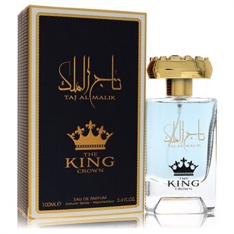 Ard Al Zaafaran Taj Al Malik by Al Zaafaran - Eau De Parfum Spray 100 ml - til mænd