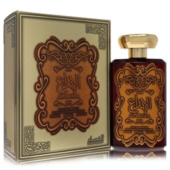 Ard Al Zaafaran Al Ibdaa by Al Zaafaran - Eau De Parfum Spray 100 ml - til kvinder