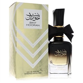 Ard Al Zaafaran Bint Hooran by Al Zaafaran - Eau De Parfum Spray 100 ml - til kvinder