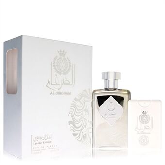 Ard Al Zaafaran Al Dirgham by Al Zaafaran - Eau De Parfum Spray +.65 Mini EDP Spray (Special Edition Unisex) 100 ml - til kvinder