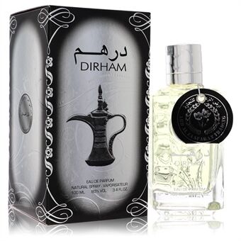 Ard Al Zaafaran Dirham by Al Zaafaran - Eau De Parfum Spray (Unisex) 100 ml - til mænd