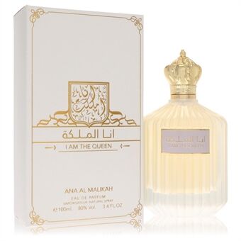 Ard Al Zaafaran I Am The Queen by Al Zaafaran - Eau De Parfum Spray 100 ml - til kvinder