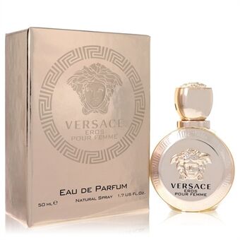 Versace Eros by Versace - Mini EDP Spray (Tester) 9 ml - til kvinder