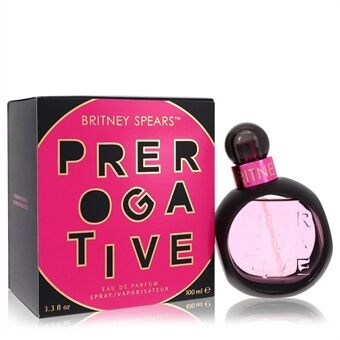 Britney Spears Prerogative by Britney Spears - Eau De Parfum Spray 30 ml - til kvinder