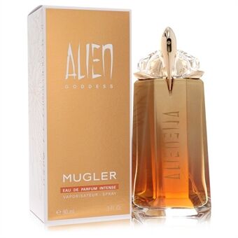 Alien Goddess Intense by Thierry Mugler - Eau De Parfum Spray 30 ml - til kvinder