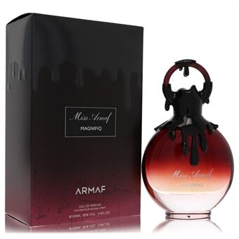 Armaf Miss Magnifiq by Armaf - Eau De Parfum Spray 100 ml - til kvinder