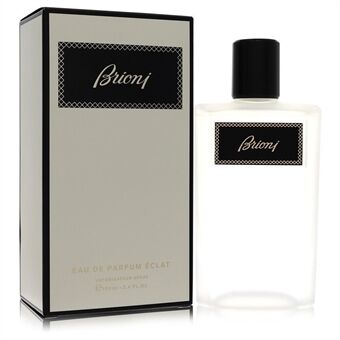 Brioni Eclat by Brioni - Eau De Parfum Spray 100 ml - til mænd