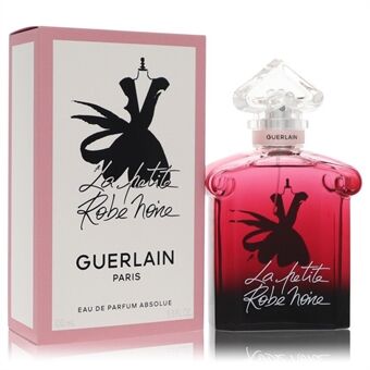 La Petite Robe Noire Absolue by Guerlain - Eau De Parfum Spray 100 ml - til kvinder