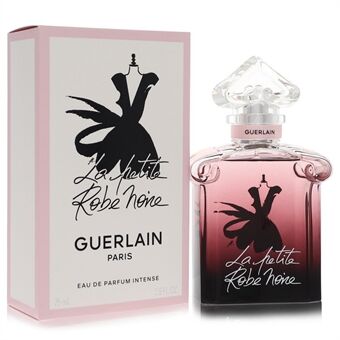 La Petite Robe Noire Intense by Guerlain - Eau De Parfum Spray 75 ml - til kvinder