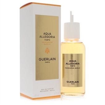 Aqua Allegoria Forte Mandarine Basilic by Guerlain - Eau De Parfum Refill 200 ml - til kvinder