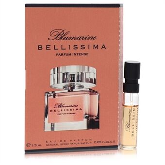 Blumarine Bellissima Intense by Blumarine Parfums - Vial (sample) 1 ml - til kvinder