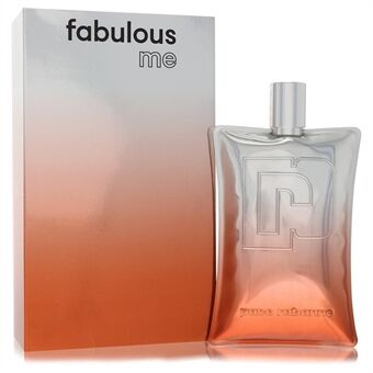 Paco Rabanne Fabulous Me by Paco Rabanne - Eau De Parfum Spray (Unisex) 60 ml - til mænd