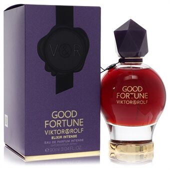 Viktor & Rolf Good Fortune Elixir Intense by Viktor & Rolf - Eau De Parfum Intense Spray 90 ml - til kvinder