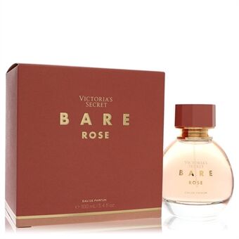 Victoria\'s Secret Bare Rose by Victoria\'s Secret - Eau De Parfum Spray 100 ml - til kvinder