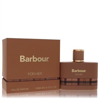 Barbour Origins by Barbour - Eau De Parfum Spray 100 ml - til kvinder