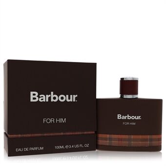 Barbour Origins by Barbour - Eau De Parfum Spray 100 ml - til mænd