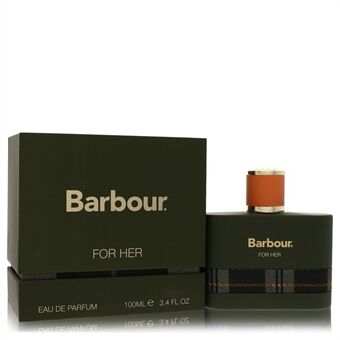 Barbour by Barbour - Eau De Parfum Spray 100 ml - til kvinder