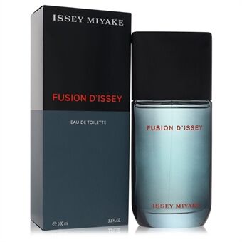 Fusion D\'Issey by Issey Miyake - Eau De Toilette Spray 50 ml - til mænd