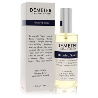 Demeter Haunted Souls by Demeter - Cologne Spray 120 ml - til kvinder