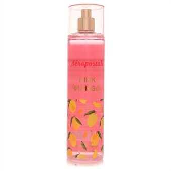 Aeropostale Pink Mango by Aeropostale - Body Mist Spray 240 ml - til kvinder