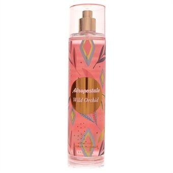 Aeropostale Wild Orchid by Aeropostale - Body Mist Spray 240 ml - til kvinder