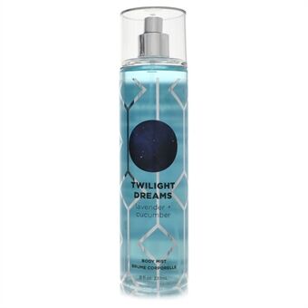 Aeropostale Twilight Dreams by Aeropostale - Body Mist Spray 240 ml - til kvinder