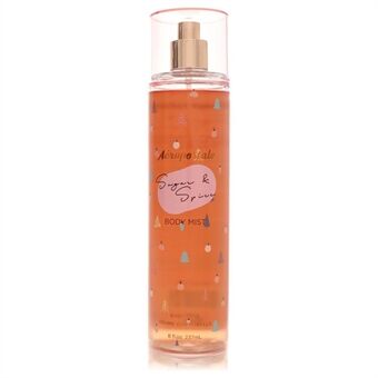 Aeropostale Sugar & Spice by Aeropostale - Body Mist Spray 240 ml - til kvinder