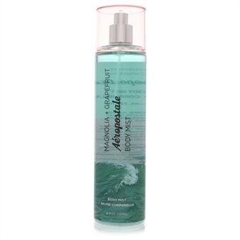 Aeropostale Magnolia & Grapefruit by Aeropostale - Body Mist Spray 240 ml - til kvinder