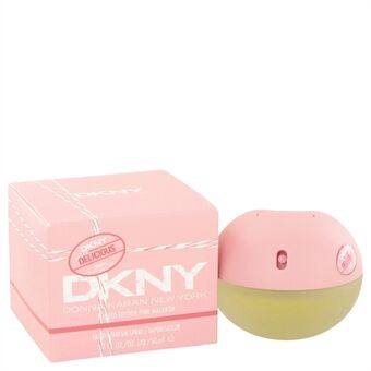 Sweet Delicious Pink Macaron by Donna Karan - Eau De Parfum Spray (Limited Edition Unboxed) 50 ml - til kvinder