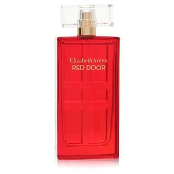 Red Door by Elizabeth Arden - Eau De Parfum Spray (Unboxed) 50 ml - til kvinder