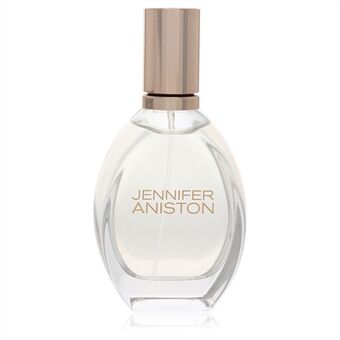 Jennifer Aniston Solstice Bloom by Jennifer Aniston - Eau De Parfum Spray (unboxed) 50 ml - til kvinder