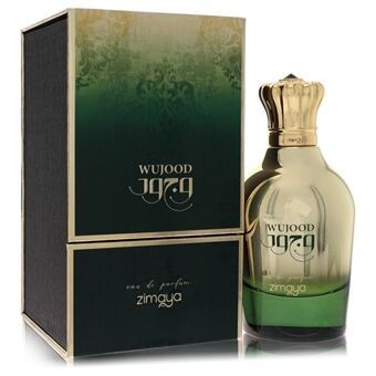 Afnan Zimaya Wujood by Afnan - Eau De Parfum Spray (Unisex) 100 ml - til mænd