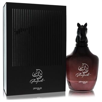 Afnan Zimaya Ghayath by Afnan - Eau De Parfum Spray (Unisex) 100 ml - til mænd