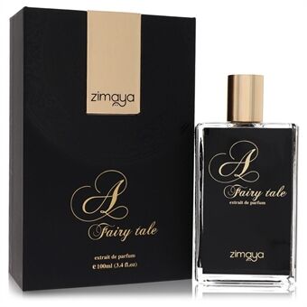 Afnan Zimaya Fairy Tale by Afnan - Extrait De Parfum Spray (Unisex) 100 ml - til kvinder