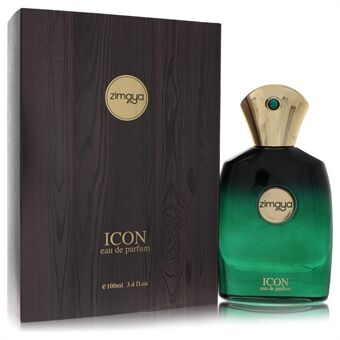 Afnan Zimaya Icon by Afnan - Eau De Parfum Spray (Unisex) 100 ml - til mænd