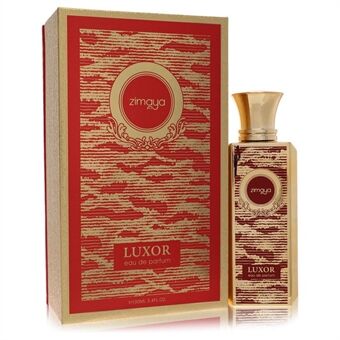 Afnan Zimaya Luxor by Afnan - Eau De Parfum Spray (Unisex) 100 ml - til kvinder