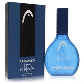 Head Attitude by Head - Eau De Toilette Spray 100 ml - til mænd