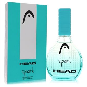 Head Spark by Head - Eau De Toilette Spray 100 ml - til kvinder