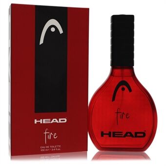 Head Fire by Head - Eau De Toilette Spray 100 ml - til mænd