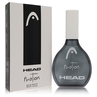 Head Motion by Head - Eau De Toilette Spray 100 ml - til mænd